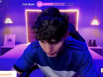 Chaturbate Adult Video Chat of alejootwink