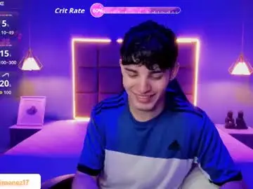 Chaturbate Sex Chat of alejootwink