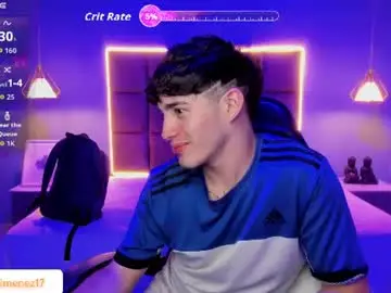 Chaturbate Best live sex cam show of alejootwink