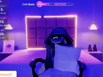 Chaturbate Free Porn Cam of alejootwink