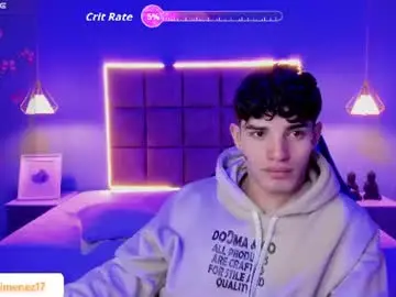 Chaturbate Free Porn Cam of alejootwink
