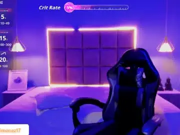Chaturbate Live Sex of alejootwink