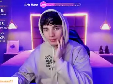 Chaturbate Live Sex of alejootwink