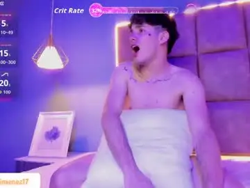 Chaturbate Adult Webcam of alejootwink