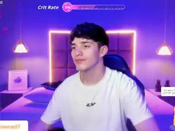Chaturbate Adult Video Chat of alejootwink