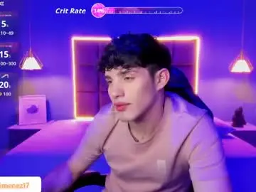 Chaturbate Watch Live Sex Cams of alejootwink