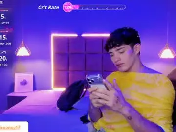 Chaturbate Best live sex cam show of alejootwink