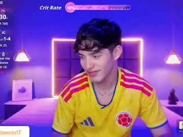 Chaturbate Adult Webcam of alejootwink
