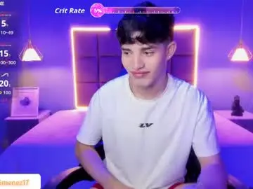 Chaturbate Live Sex of alejootwink