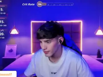 Chaturbate Sex Chat of alejootwink