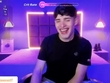 Chaturbate Best live sex cam show of alejootwink