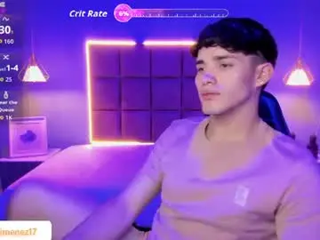 Chaturbate Best Webcam of alejootwink