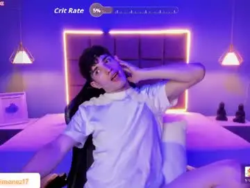 Chaturbate Sex Chat of alejootwink