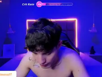 Chaturbate Nude Webcam of alejootwink