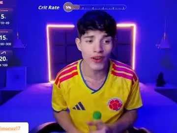 Chaturbate Adult Webcam of alejootwink