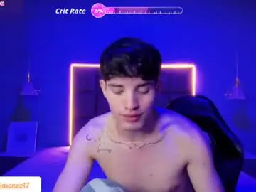 Chaturbate Private Sex Chat of alejootwink