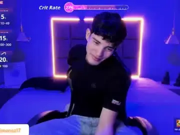 Chaturbate Best Webcam of alejootwink