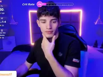 Chaturbate Sex Chat of alejootwink