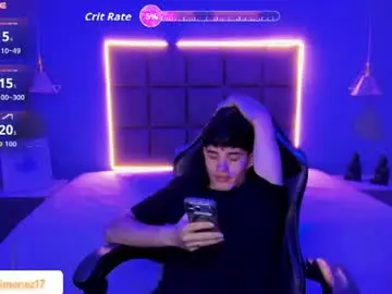Chaturbate Adult Video Chat of alejootwink