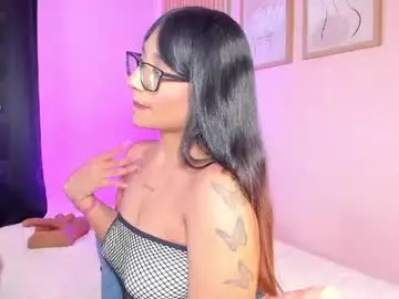 Chaturbate Nude Webcam of alismith2