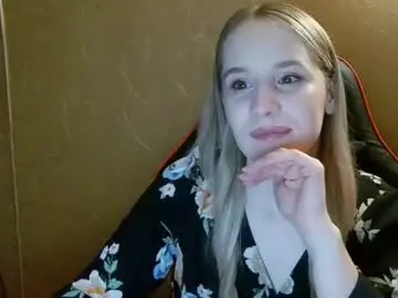Chaturbate Nude Webcam of ameliaa333