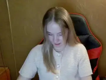 Chaturbate Free Porn Cam of ameliaa333