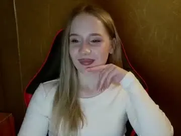 Chaturbate Adult Webcam of ameliaa333