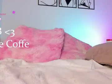 Chaturbate Private Sex Chat of aylinnzambrano_