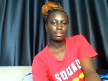 Chaturbate Private Sex Chat of azaelia_iris
