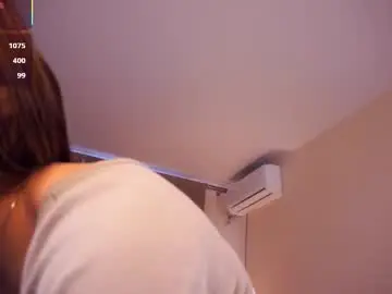 Chaturbate Live Porn of cassicompagna