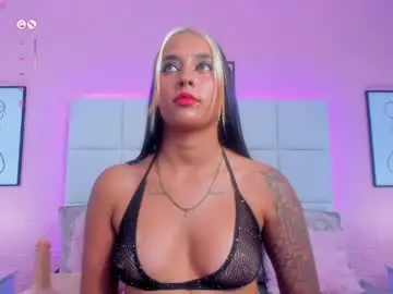 Chaturbate Best live sex cam show of charlotte_kisss