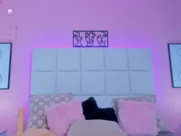 Chaturbate Free Live Porn of charlotte_kisss