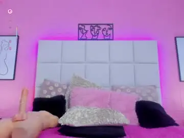Chaturbate Sex Chat of charlotte_kisss