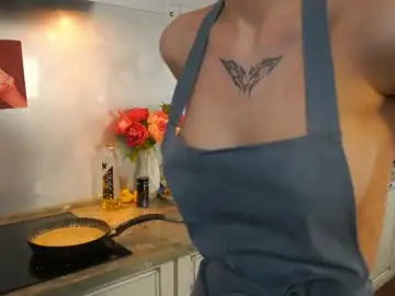 Chaturbate Private Sex Chat of consuelaengerman