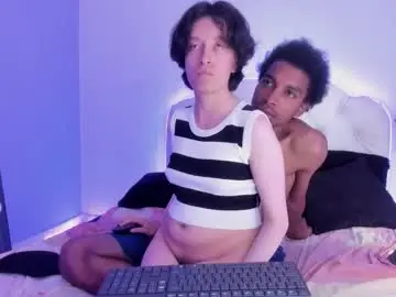 Chaturbate Live Sex of coralandocean