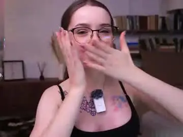 Chaturbate Adult Video Chat of cutebrutality