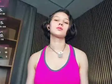 Chaturbate Free Live Porn of cutebrutality