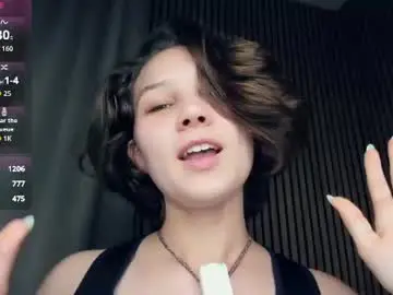 Chaturbate Best live sex cam show of cutebrutality