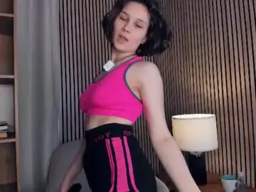 Chaturbate Live Sex of cutebrutality
