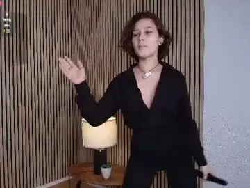 Chaturbate Nude Webcam of cutebrutality