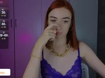 Chaturbate Adult Webcams of cuteroxyfoxyy