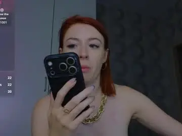 Chaturbate Sex Chat of cuteroxyfoxyy