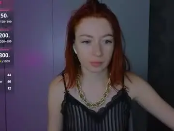 Chaturbate Live Sex Cam of cuteroxyfoxyy