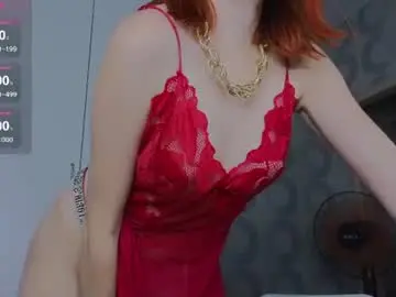 Chaturbate Free Live Porn of cuteroxyfoxyy