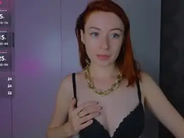 Chaturbate Nude Webcam of cuteroxyfoxyy