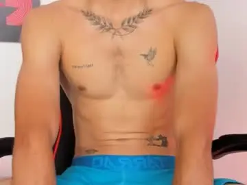 Chaturbate Live Sex of dilan_ar5