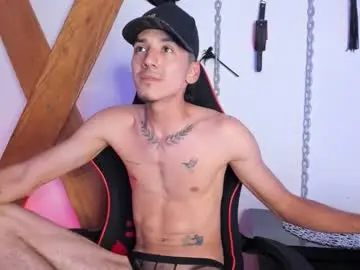 Chaturbate Adult Webcams of dilan_ar5