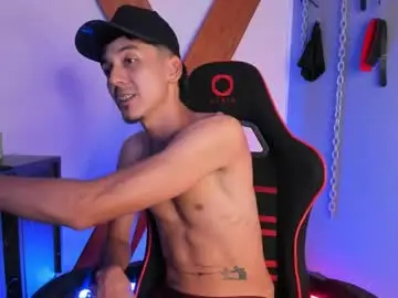 Chaturbate Private Sex Chat of dilan_ar5