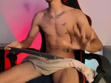 Chaturbate Adult Webcam of dilan_ar5