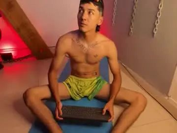 Chaturbate Live Porn of dilan_ar5